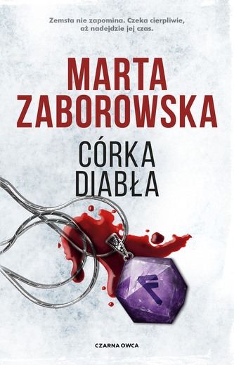 Córka diabła Córka diabła