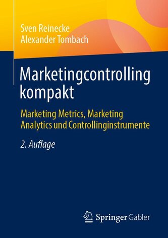 Marketingcontrolling kompakt