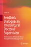 Feedback Dialogues in Intercultural Doctoral Supervision