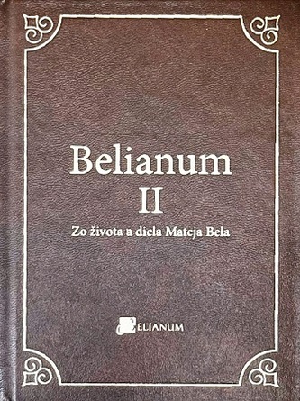 Belianum II