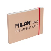 Blok na akvarel A5 MILAN 1420 the Master Gum /30 listů