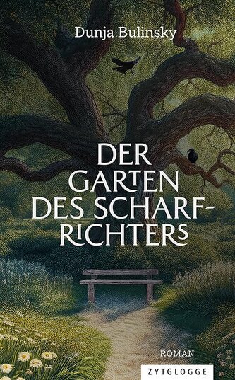 Der Garten des Scharfrichters
