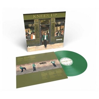 LP Olly Murs: Knees Up