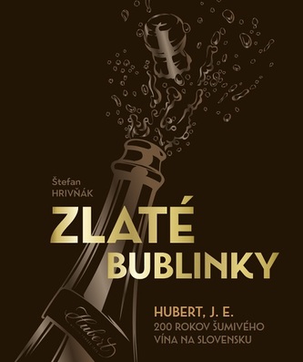 Zlaté bublinky
