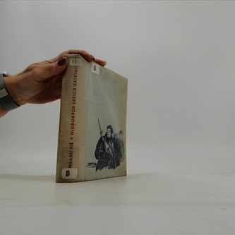 4129078 hlubokých lesích kalevaly