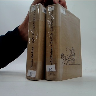 David Copperfield I.-II.