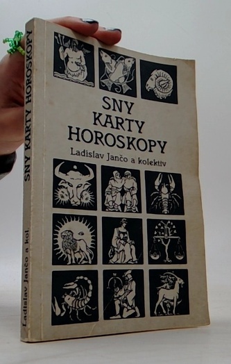 Sny karty horoskopy