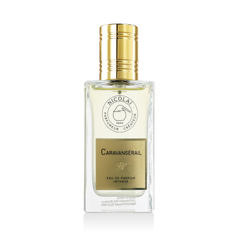 Nicolai Parfumeur Createur Caravansérail EDP Intense 30 ml UNISEX