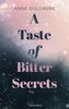 A Taste of Bitter Secrets