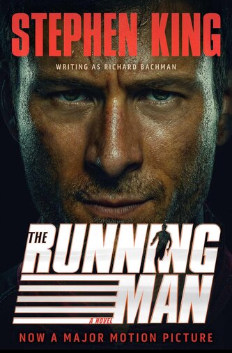 The Running Man. Movie Tie-In The Running Man. Movie Tie-In