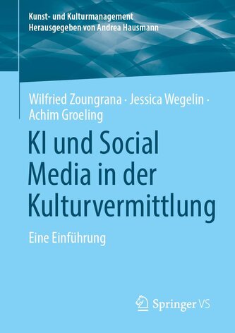 KI und Social Media in der Kulturvermittlung