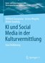 KI und Social Media in der Kulturvermittlung