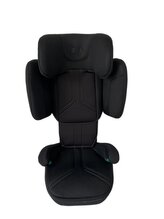 KINDERKRAFT Autosedačka Xpand 2 Pro (100 do 150 cm) Black