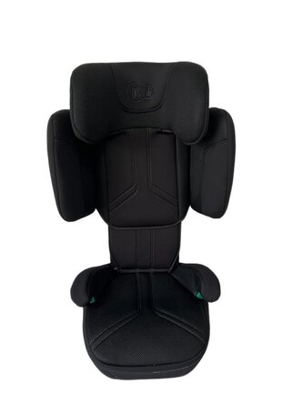 KINDERKRAFT Autosedačka Xpand 2 Pro (100 do 150 cm) Black