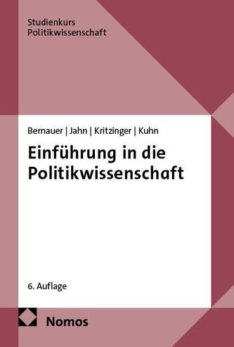 Einführung in die Politikwissenschaft
