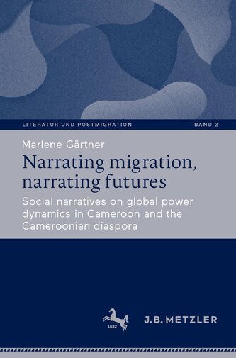 Narrating migration, narrating futures