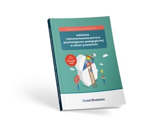 Udzielanie i dokumentowanie pomocy psychologiczno-pedagogicznej w szkole i przedszkolu