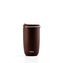 Termohrnek Equa Pure Cup 0,3 l - hnědý