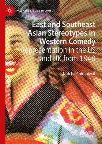 East and Southeast Asian Stereotypes in Western Comedy