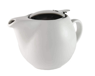 Keramická konvice Haiku bílá 500 ml Keramická konvice Haiku bílá 500 ml