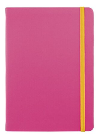 Notes růžový