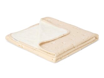 Deka 70x100 cm žerzej / fleece Husa Newborn Naturals Deka 70x100 cm žerzej / fleece Husa Newborn Naturals