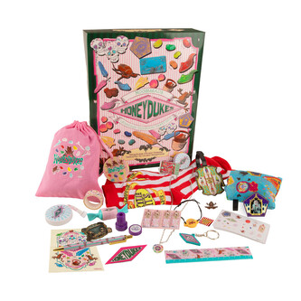 Harry Potter Adventní kalendář 2025 Harry Potter Adventní kalendář 2025