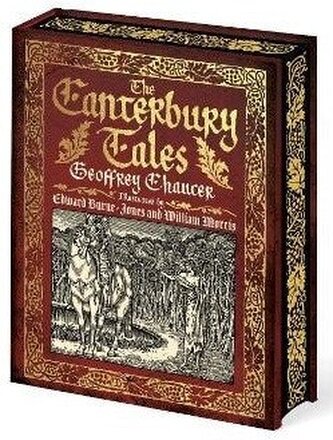 Canterbury Tales