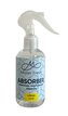 Absorber Q-HOME Citrus 200 ml CZ