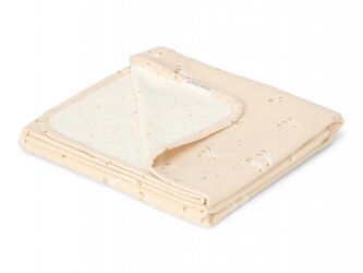 Deka 110x140 cm Husa Beige Newborn Naturals Deka 110x140 cm Husa Beige Newborn Naturals