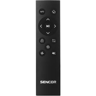 Příslušenství k vysavači SENCOR SRXD 9708