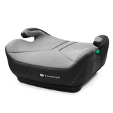 KINDERKRAFT Podsedák I-Boost 2 (125–150 cm) Grey