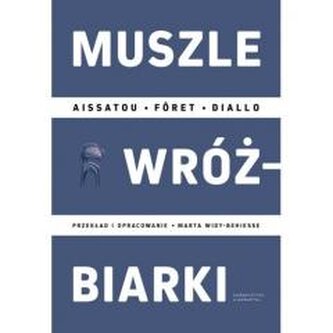 Muszle wróżbiarki