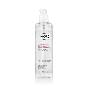 RoC Extra Comfort Cleansing Water 400 ml