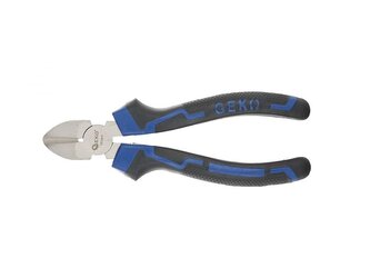 Kleště štípací boční 180mm Premium GEKO