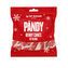 Pandy Candy 50 g berry canes (jahoda-vanilka)