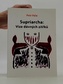 Supriarcha: Vize dávných zítřků
