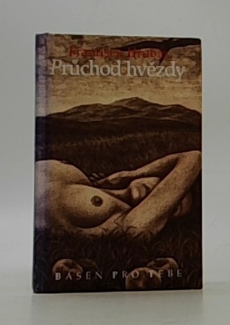 Průchod hvězdy Průchod hvězdy