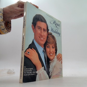 Royal Wedding