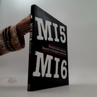 Britains Security and Secret Intelligence Services