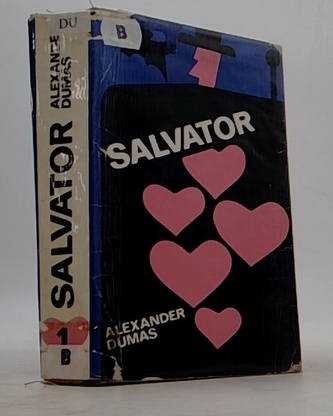 Salvator Salvator