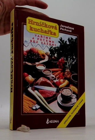 Hrníčková kuchařka Hrníčková kuchařka