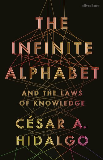 The Infinite Alphabet The Infinite Alphabet