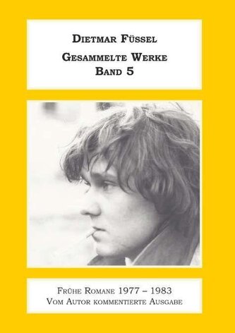 Gesammelte Werke Band 5 Gesammelte Werke Band 5