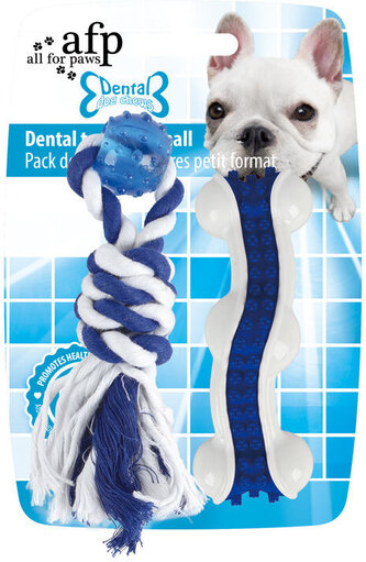 AFP Meta Dental toy Combo Small