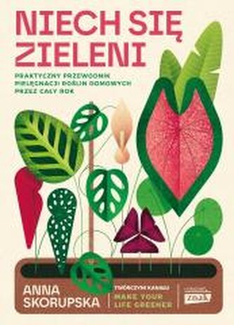 Niech się zieleni z autografem