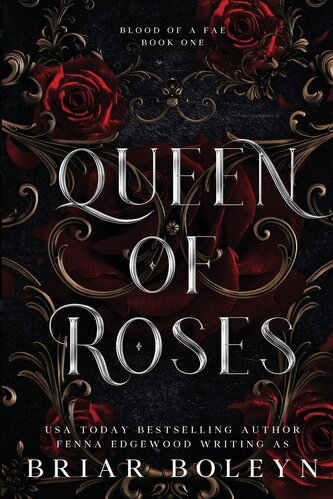 Queen of Roses Queen of Roses