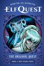 Elfquest: The Original Quest: Book 3--Wolf Blood Caged