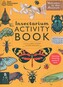 Insectarium Activity Book
