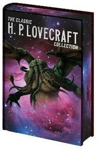 Classic H. P. Lovecraft Collection